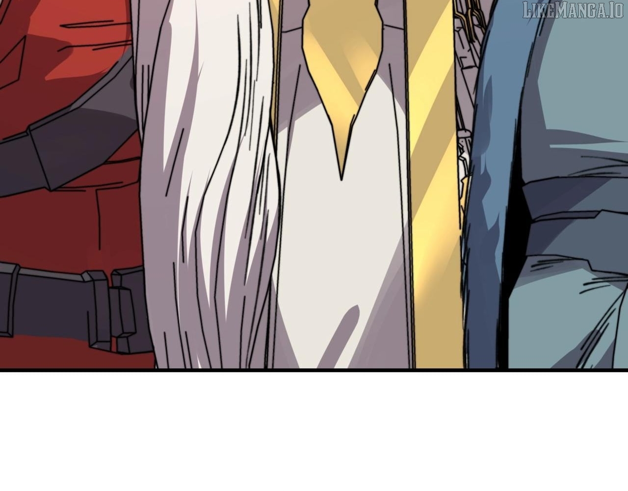 Starting As The God Of Wealth, Taming Billions Of Divine Pets! Chapter 45 - page 9